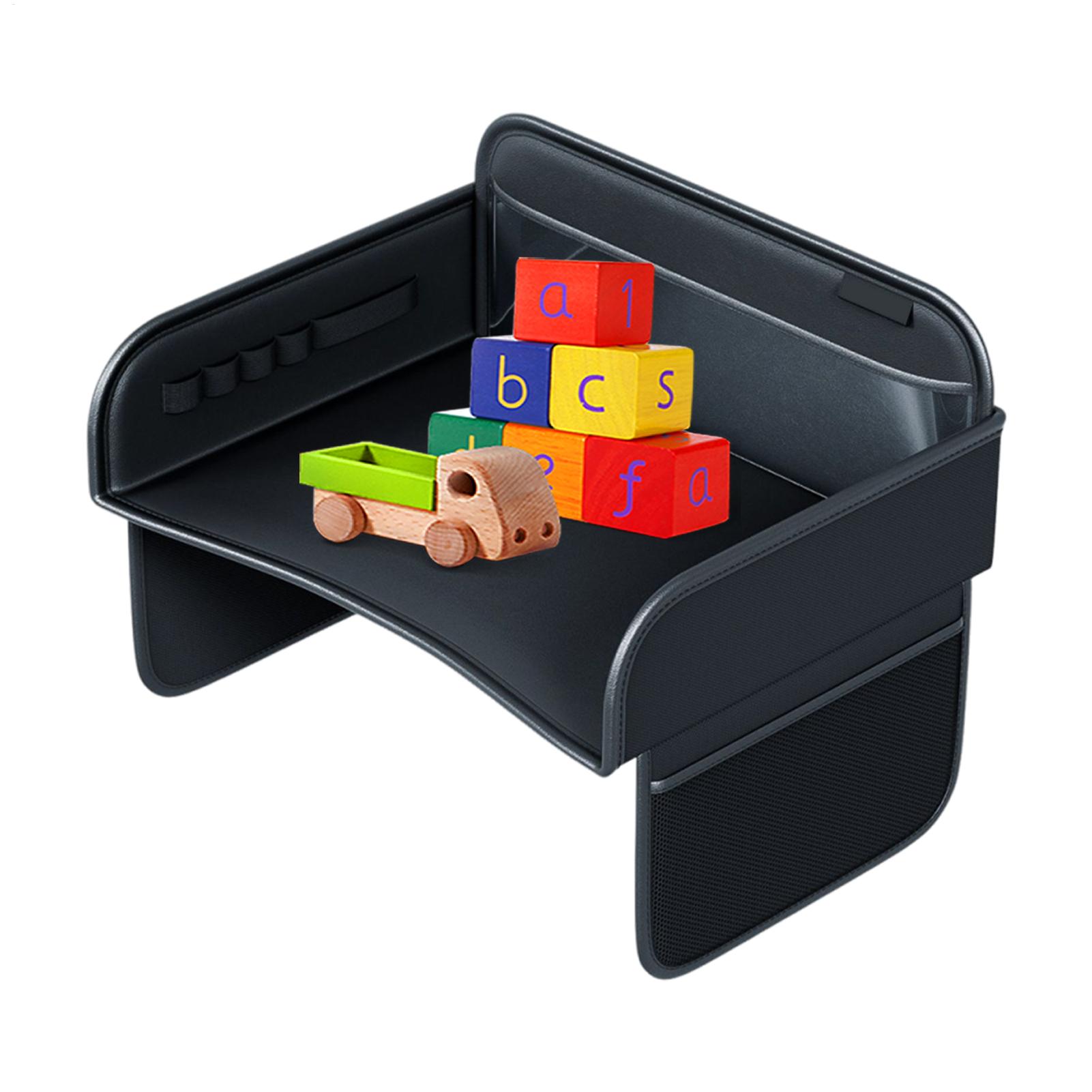 Travel Accessories Baby - Çocuk Araba Yemek Çizim Masası Evrensel