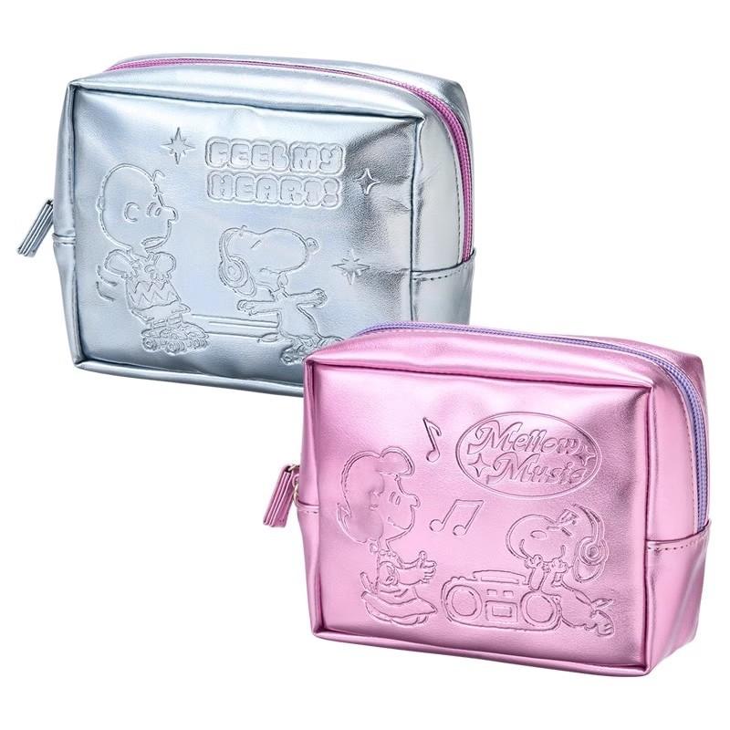 Travel Accessories Jewelry - Snoopy Makyaj Çantası, Kız Çocukları İçin