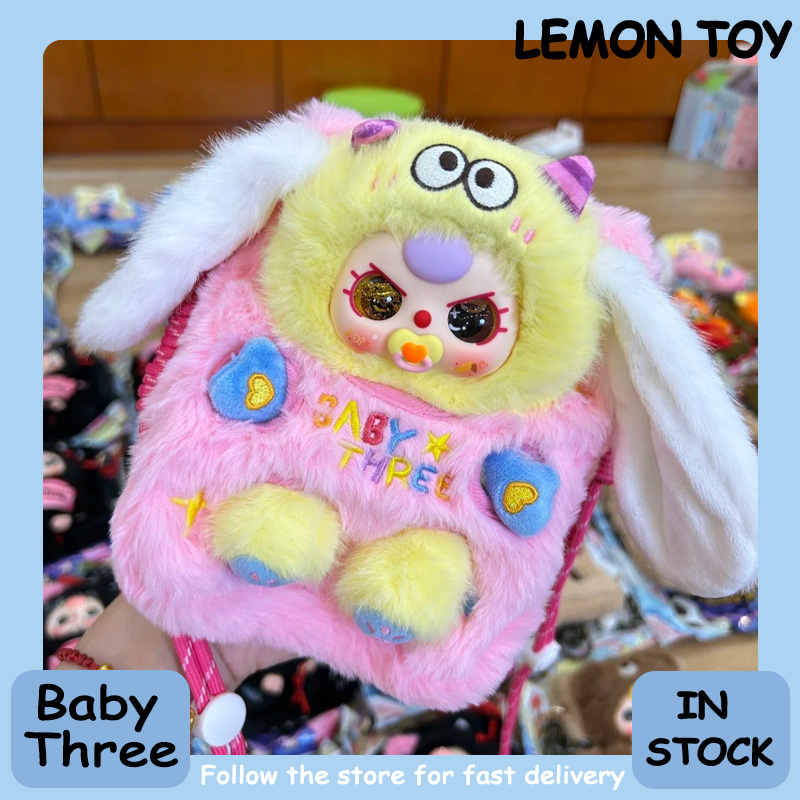 Travel Accessories Baby - Yeni Orijinal Bebek Üç Seyahat Cep
