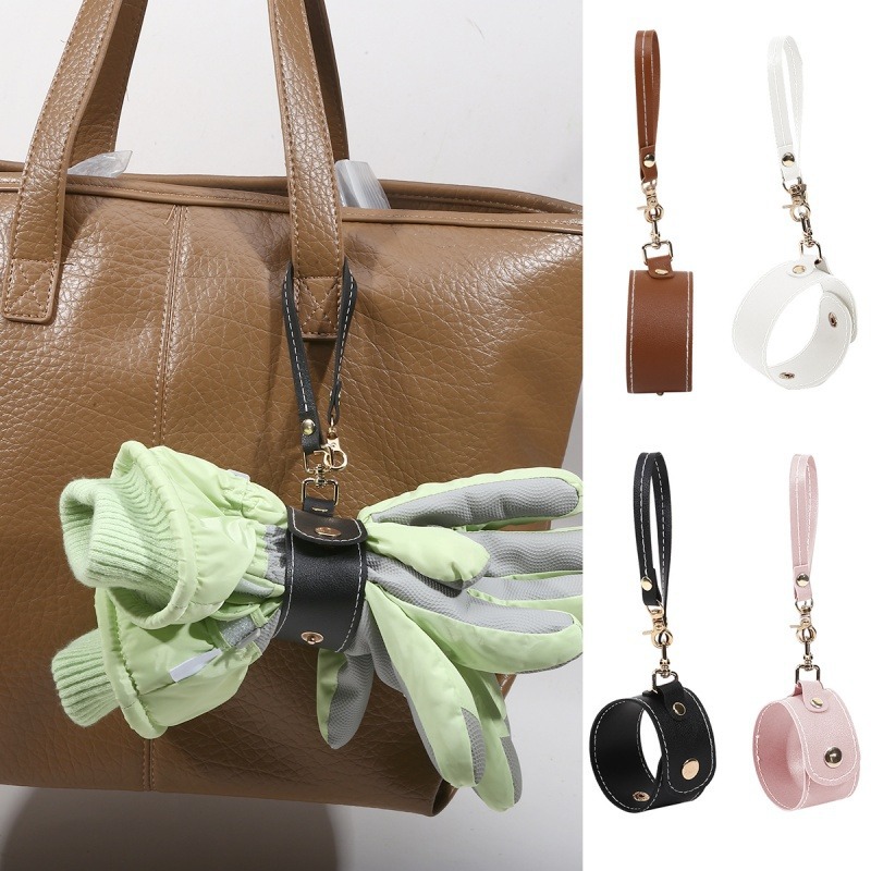 Travel Accessories Ideas - Sırt Çantasıyla Seyahat İçin Şık Deri