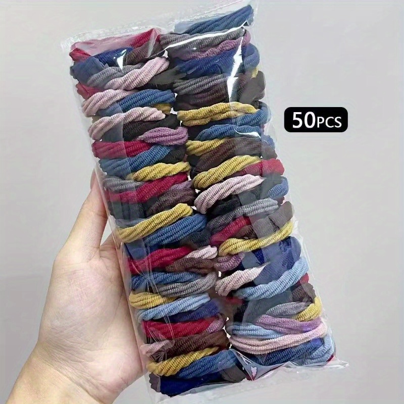 50 Adet Siyah Karışık Renk Sat - Travel Accessories Aesthetic incelemesi ve fiyatı