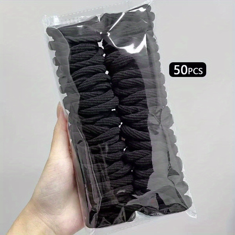 50 Adet Siyah Karışık Renk Sat - Travel Accessories Aesthetic incelemesi ve fiyatı
