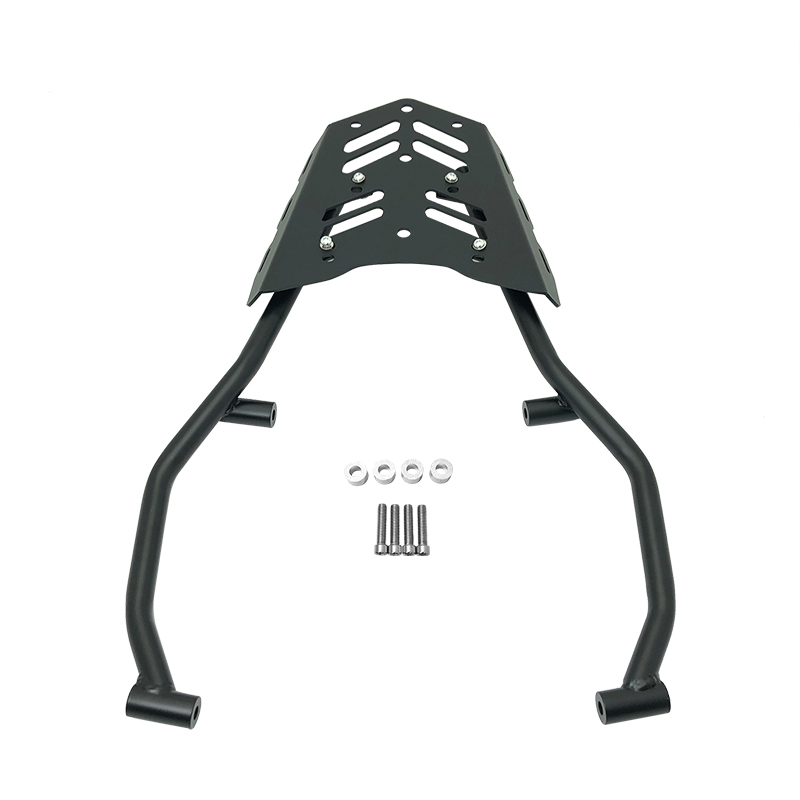 Yamaha Tenere 700 için arka ba - Luggage Cover Protector incelemesi ve fiyatı