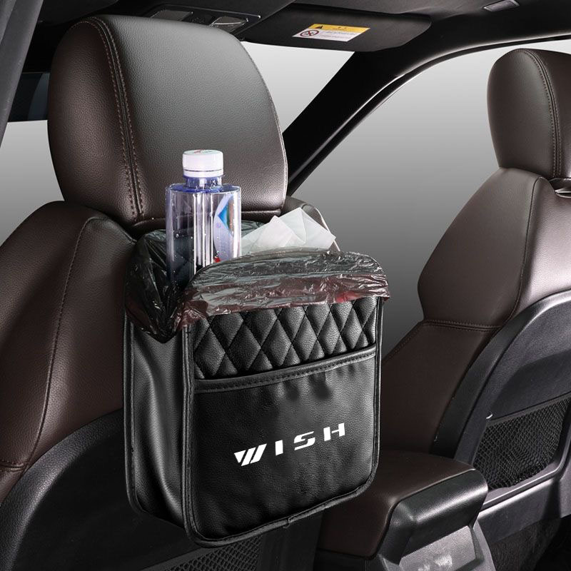 Toyota wish için araba arka ko - Travel Accessories Organizer Bag incelemesi ve fiyatı
