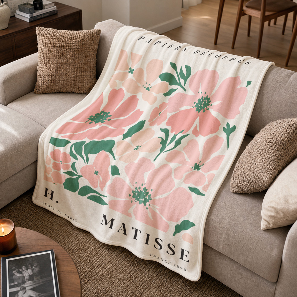 Bohem Matisse Paris Desenli Çi - Travel Accessories Ideas incelemesi ve fiyatı