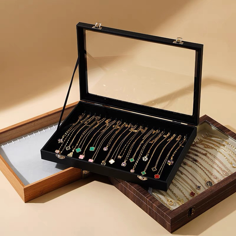 Ahşap Mücevher Kutusu Düğün An - Travel Accessories Jewelry incelemesi ve fiyatı