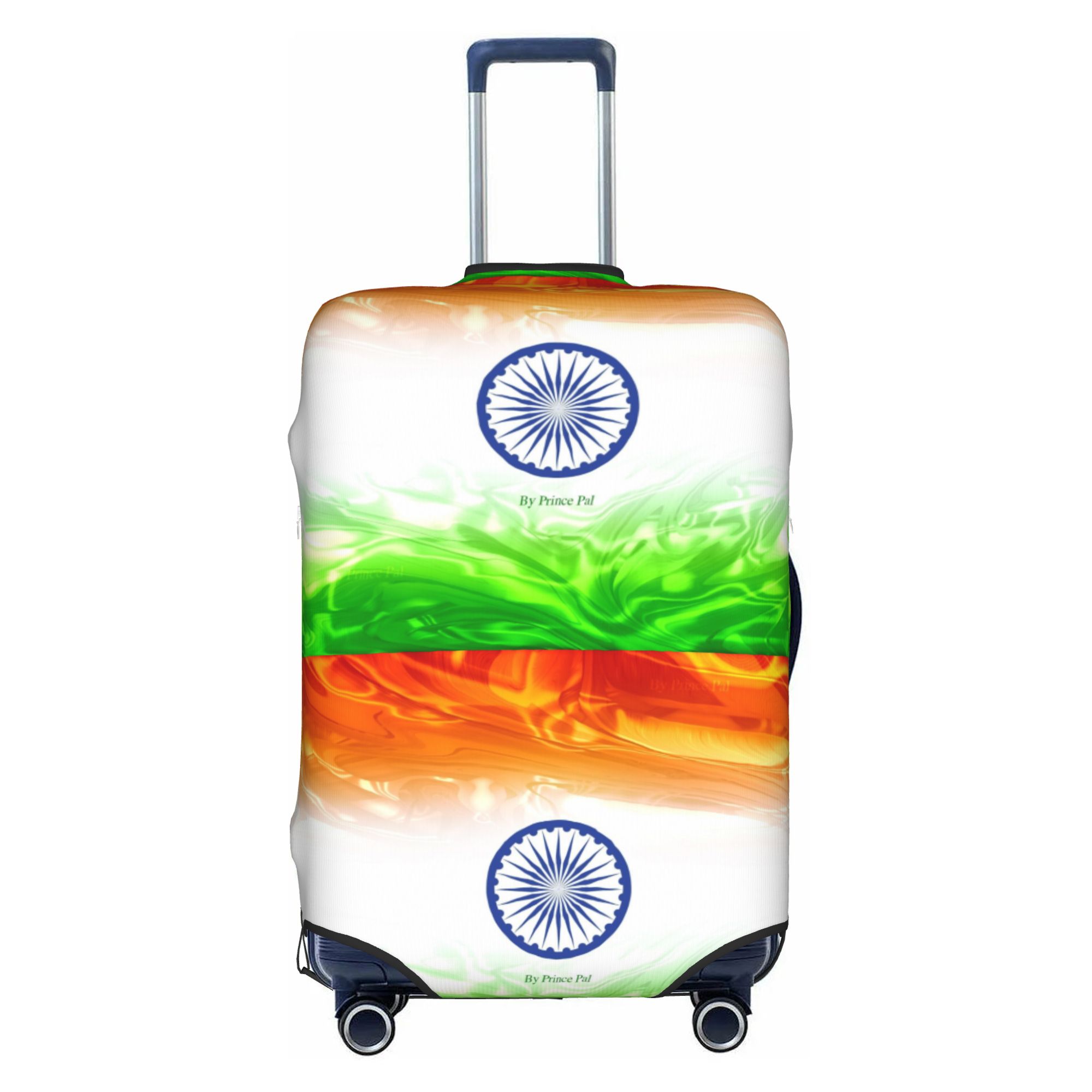 Hindistan'ın Sevimli Bayrağı B - Travel Accessories India incelemesi ve fiyatı