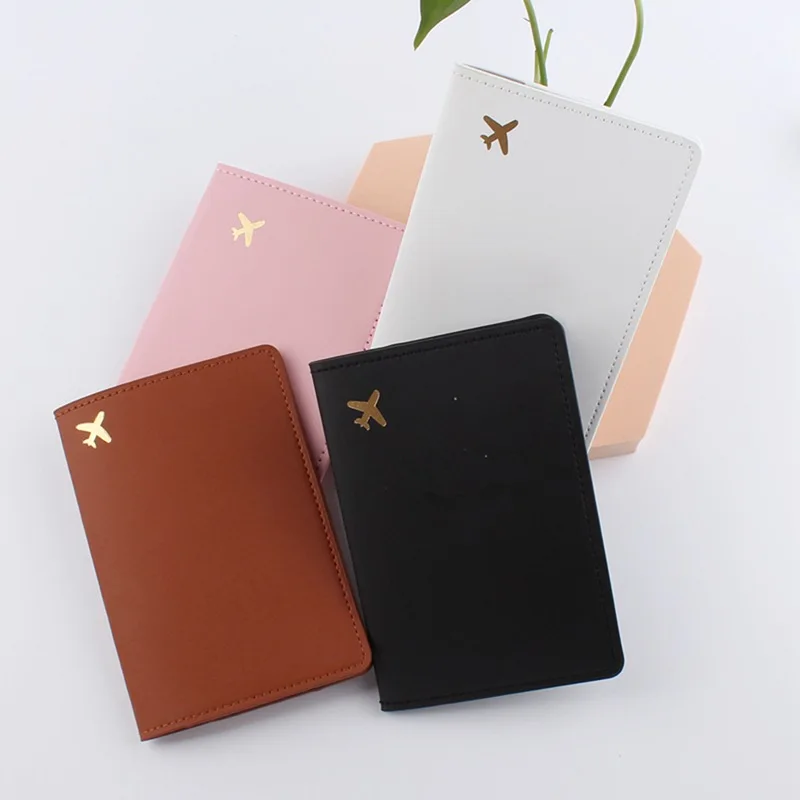 Basit Moda Pasaport Tutucu Çan - Travel Accessories Wallet incelemesi ve fiyatı
