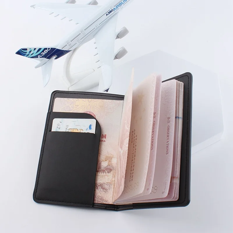 Basit Moda Pasaport Tutucu Çan - Travel Accessories Wallet incelemesi ve fiyatı