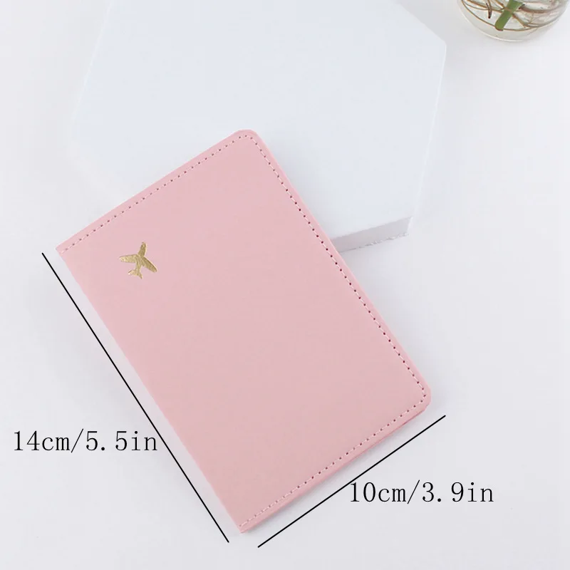 Basit Moda Pasaport Tutucu Çan - Travel Accessories Wallet incelemesi ve fiyatı