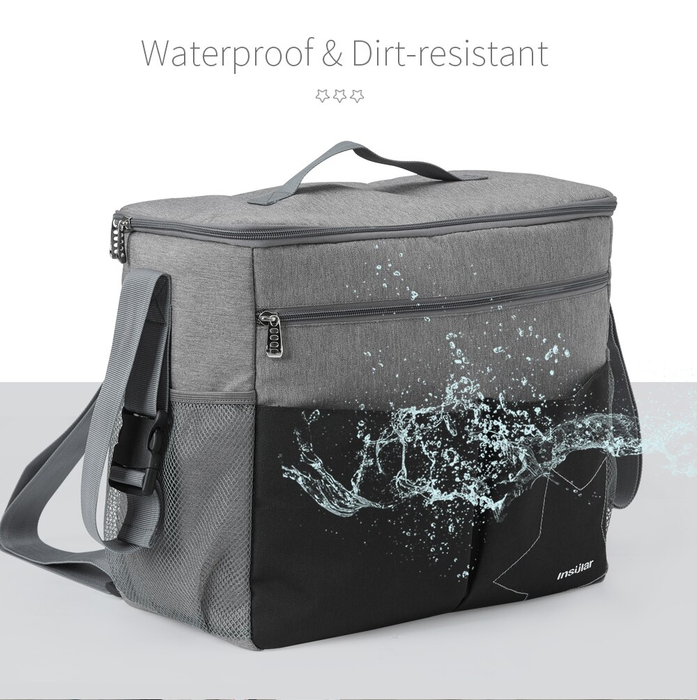 Insular Büyük Kapasiteli Bebek - Travel Accessories Baby incelemesi ve fiyatı