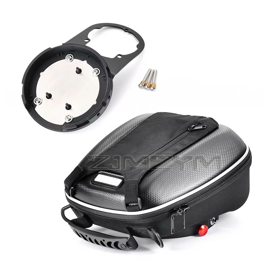 MOTO GUZZI V85 V85TT Tank Çant - Luggage Cover Protector incelemesi ve fiyatı