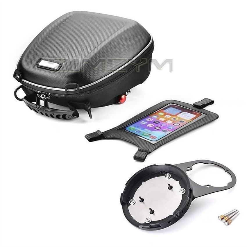 MOTO GUZZI V85 V85TT Tank Çant - Luggage Cover Protector incelemesi ve fiyatı