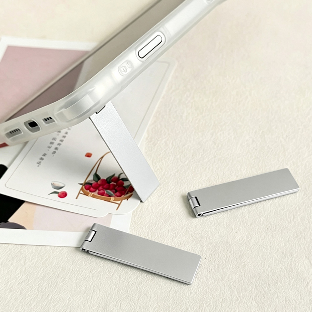 Metal Telefon Standı Ultra İnc - Travel Accessories Ideas incelemesi ve fiyatı