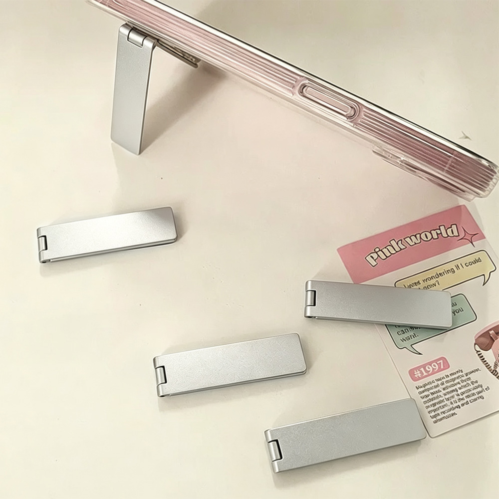 Metal Telefon Standı Ultra İnc - Travel Accessories Ideas incelemesi ve fiyatı