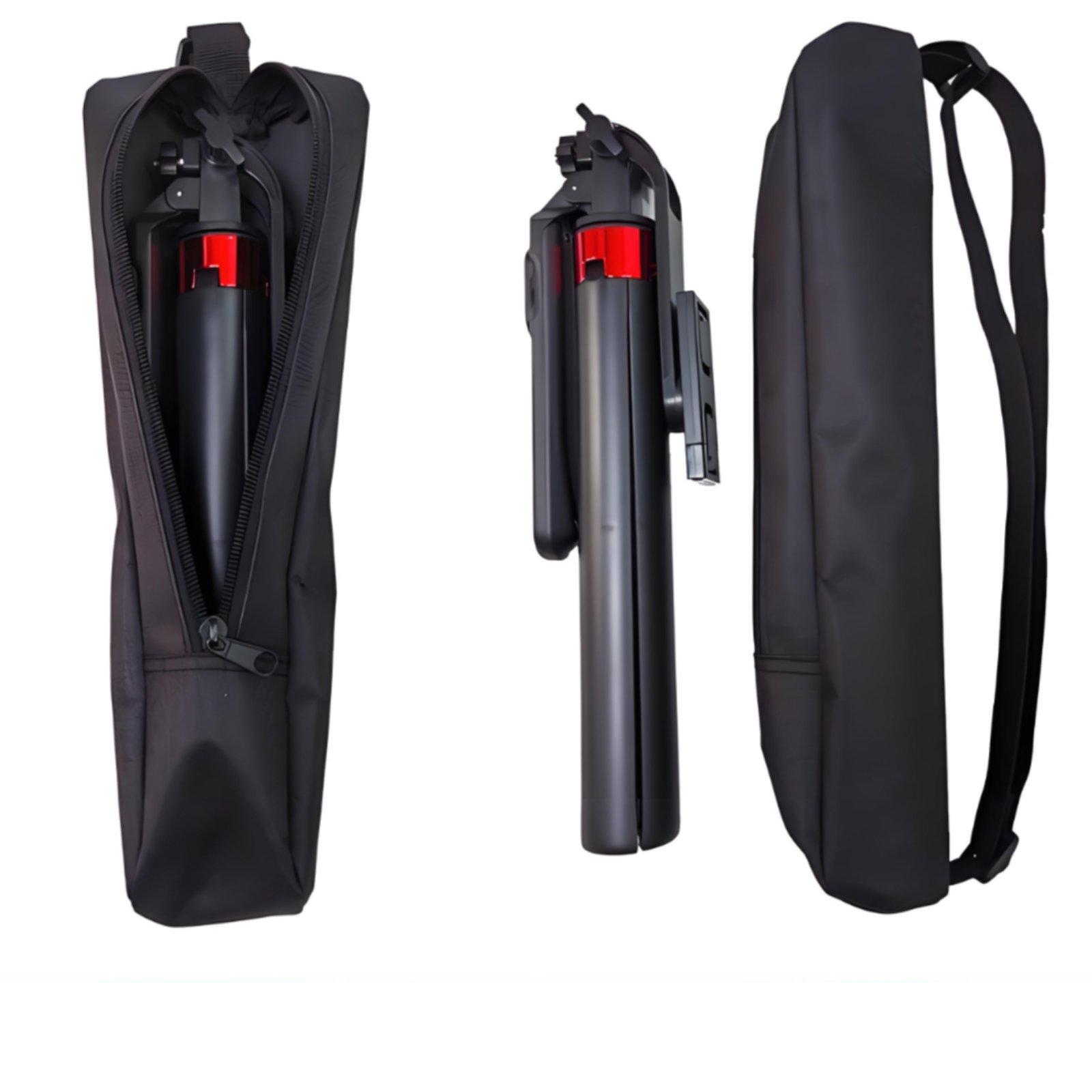 Büyük Kapasiteli Tripod Saklam - Travel Accessories Organizer Bag incelemesi ve fiyatı