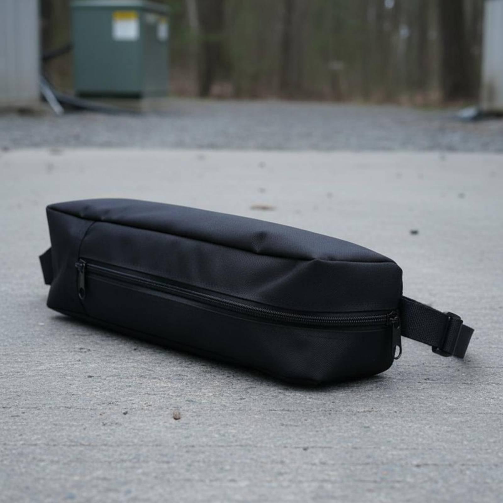 Büyük Kapasiteli Tripod Saklam - Travel Accessories Organizer Bag incelemesi ve fiyatı