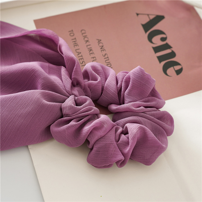 1 adet moda 25cm şifon uzun şe - Travel Accessories Aesthetic incelemesi ve fiyatı