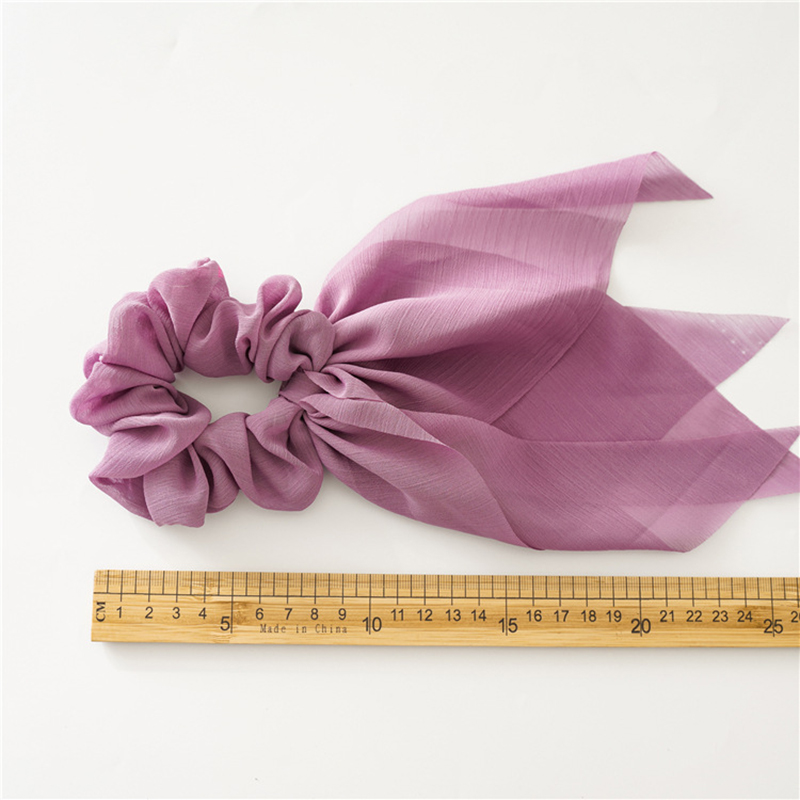 1 adet moda 25cm şifon uzun şe - Travel Accessories Aesthetic incelemesi ve fiyatı
