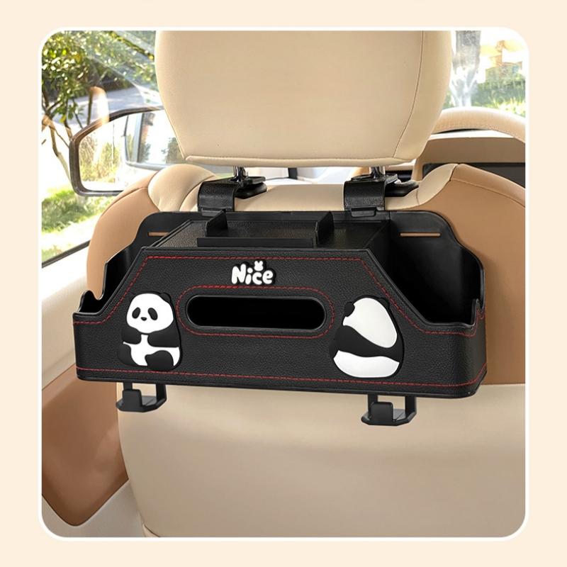 4'ü 1 Arada Oto Düzenleyici Ço - Travel Accessories Organizer Bag incelemesi ve fiyatı