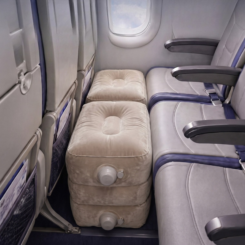 Uzun Mesafe Uçuşları İçin Şişi - Travel Accessories Long Flight incelemesi ve fiyatı