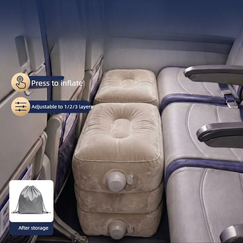 Uzun Mesafe Uçuşları İçin Şişi - Travel Accessories Long Flight incelemesi ve fiyatı