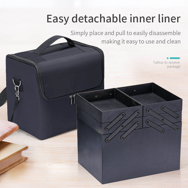 Kadınlar İçin Büyük Makyaj Çan - Travel Accessories Organizer Bag incelemesi ve fiyatı