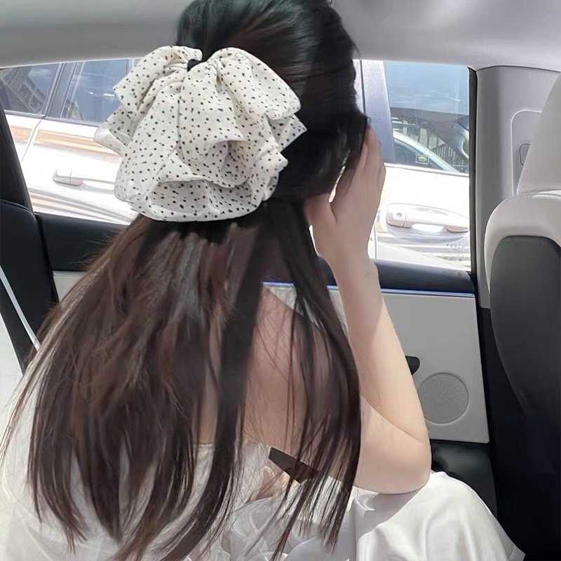 2026 Yeni Siyah Puantiyeli Büy - Travel Accessories Aesthetic incelemesi ve fiyatı