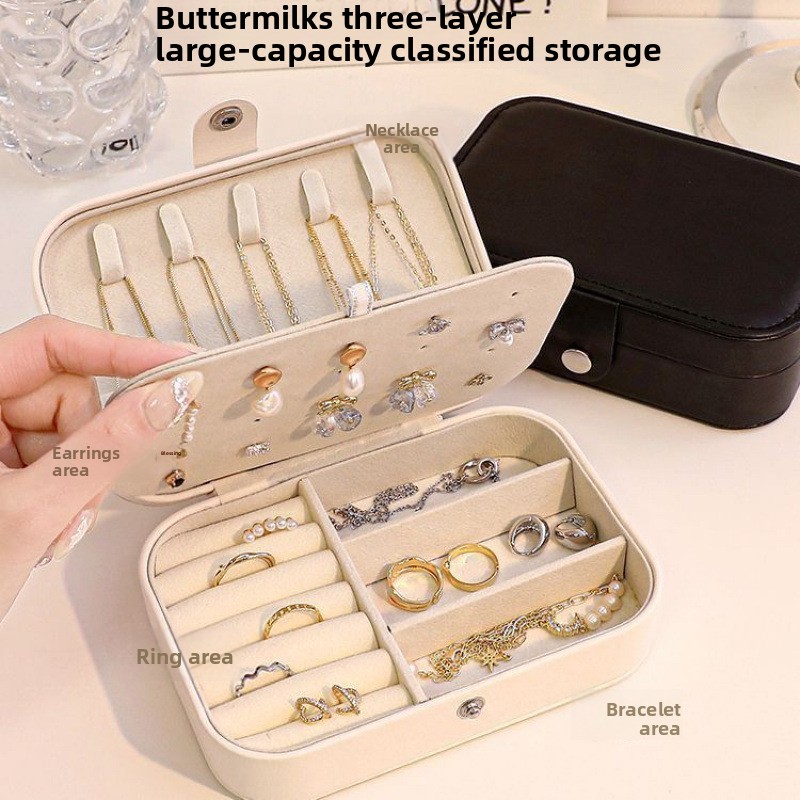 Antioksidan Taşınabilir Seyaha - Travel Accessories Jewelry incelemesi ve fiyatı