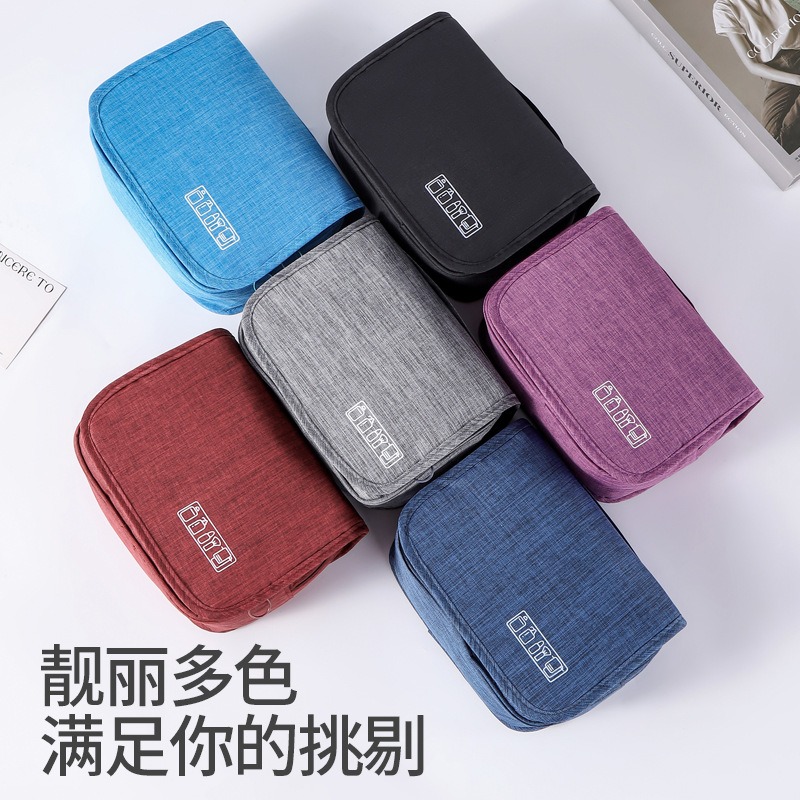 Büyük Kapasiteli Asılı Tuvalet - Travel Accessories Organizer Bag incelemesi ve fiyatı