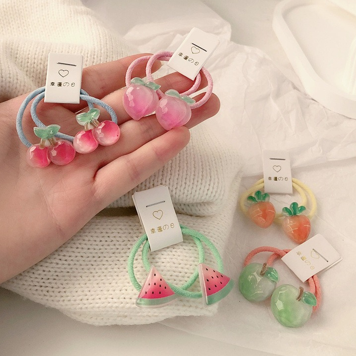 Çocuklar için Havuç Tokaları 5 - Travel Accessories Baby incelemesi ve fiyatı