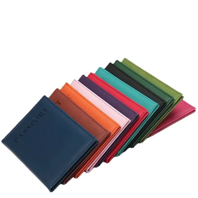 Moda Kadın Erkek Pasaport Kapa - Travel Accessories Wallet incelemesi ve fiyatı