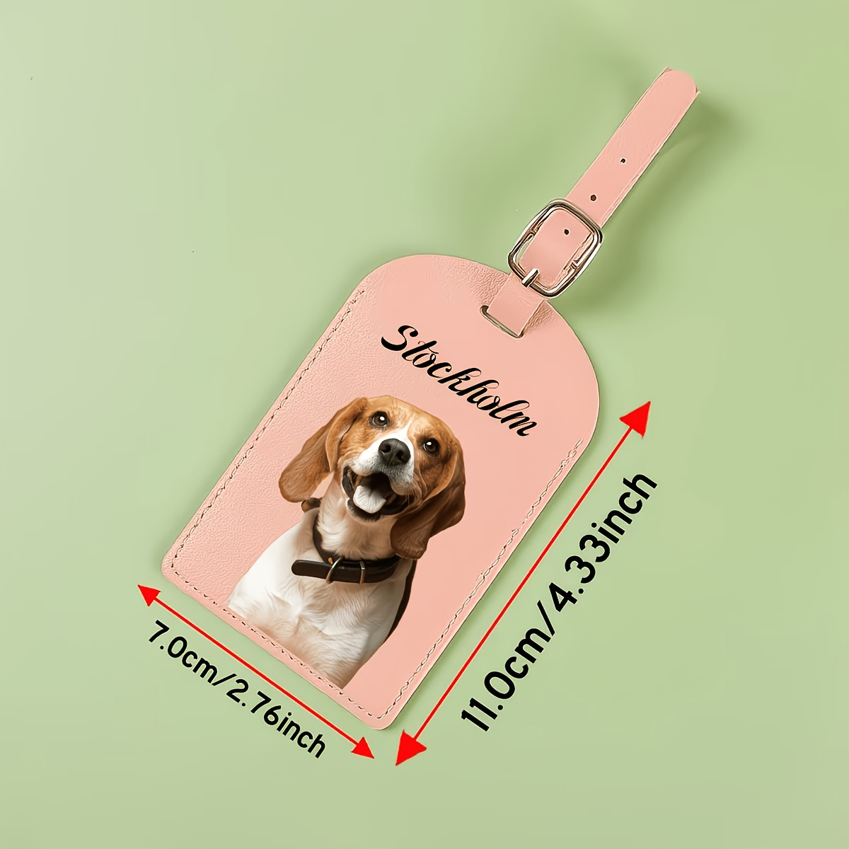 Özel Tasarım Bilet Etiketi Tar - Travel Accessories Ideas incelemesi ve fiyatı