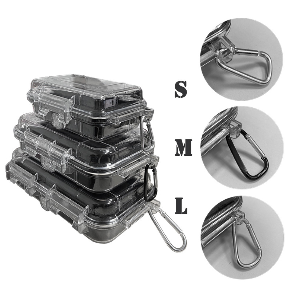 Mini Taşınabilir Su Geçirmez S - Travel Accessories Jewelry incelemesi ve fiyatı