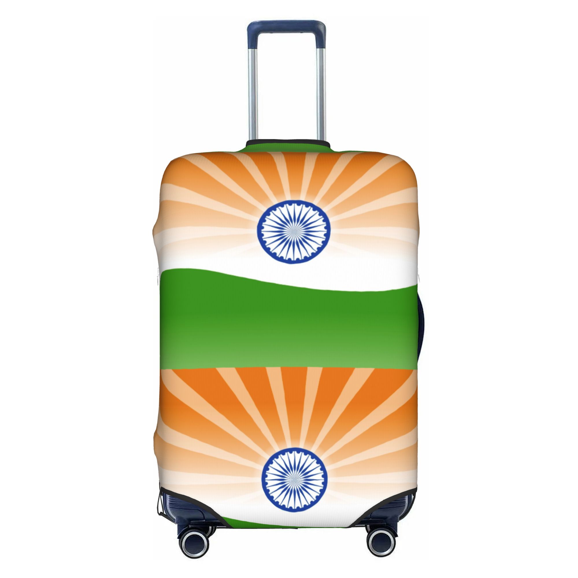 Hindistan Bayrağı Seyahat Baga - Travel Accessories India incelemesi ve fiyatı