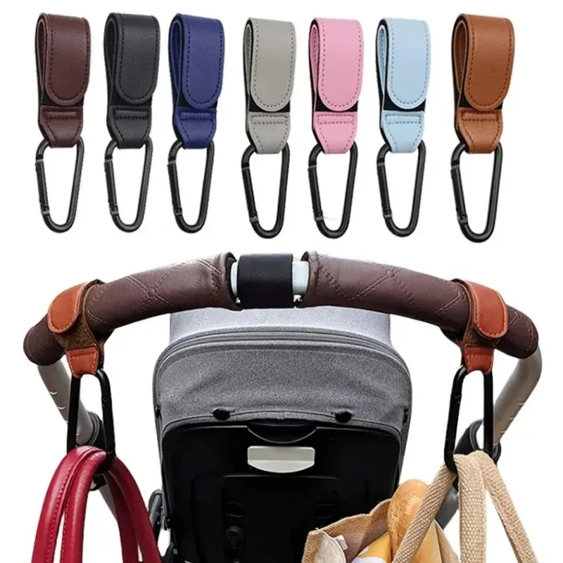 1/2/4 Adet Deri Bebek Arabası  - Travel Accessories Baby incelemesi ve fiyatı