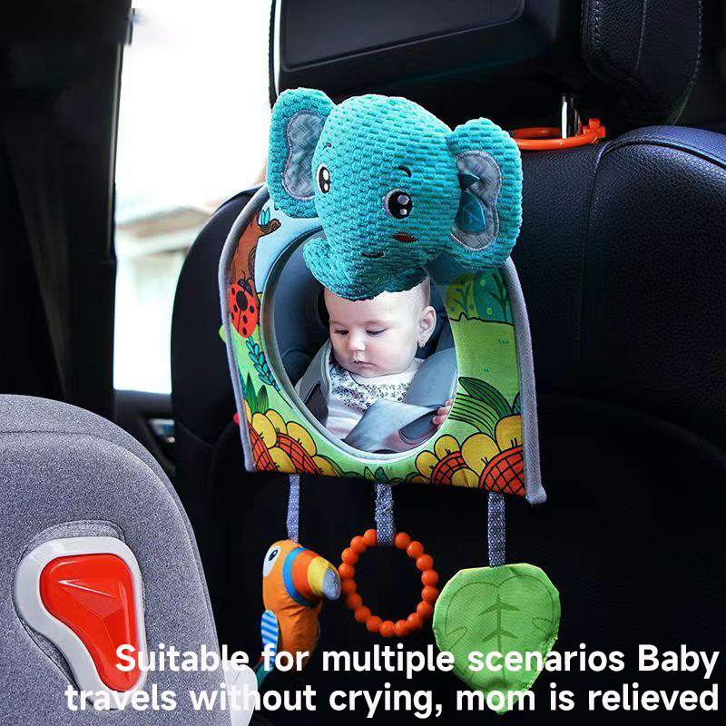 Bebek Araba Koltuğu Ayna Oyunc - Travel Accessories Baby incelemesi ve fiyatı