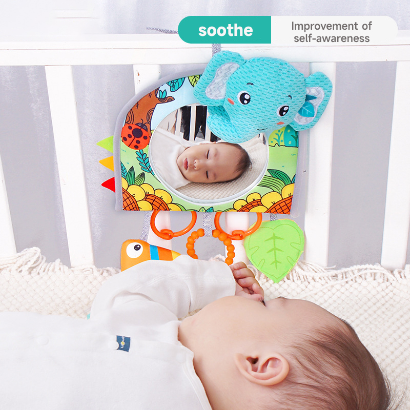 Bebek Araba Koltuğu Ayna Oyunc - Travel Accessories Baby incelemesi ve fiyatı