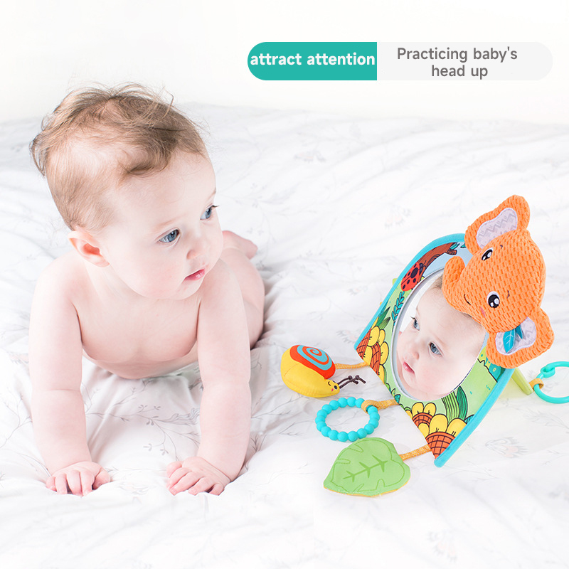 Bebek Araba Koltuğu Ayna Oyunc - Travel Accessories Baby incelemesi ve fiyatı