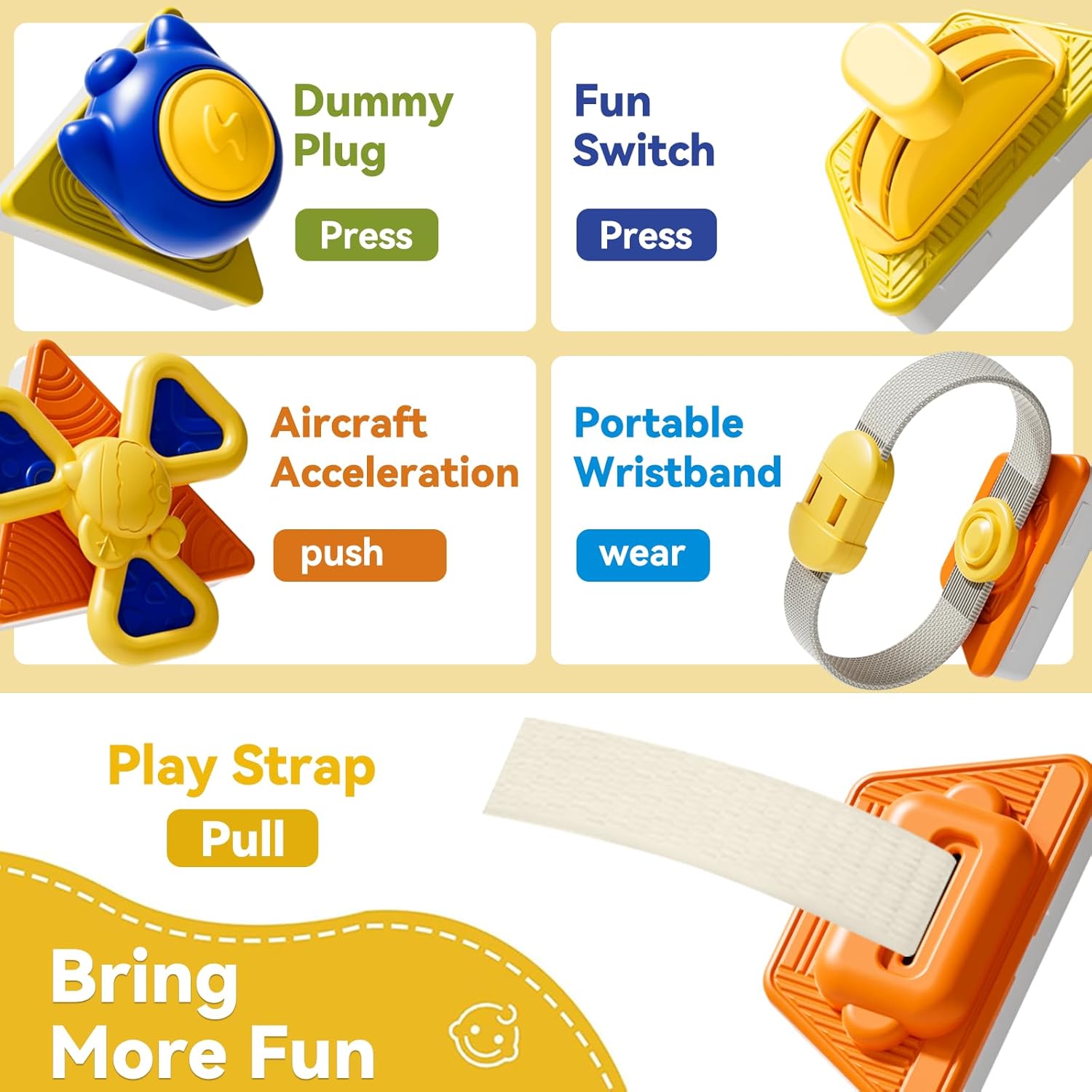 Bebek Aktivite Küpü Oyuncaklar - Travel Accessories Baby incelemesi ve fiyatı