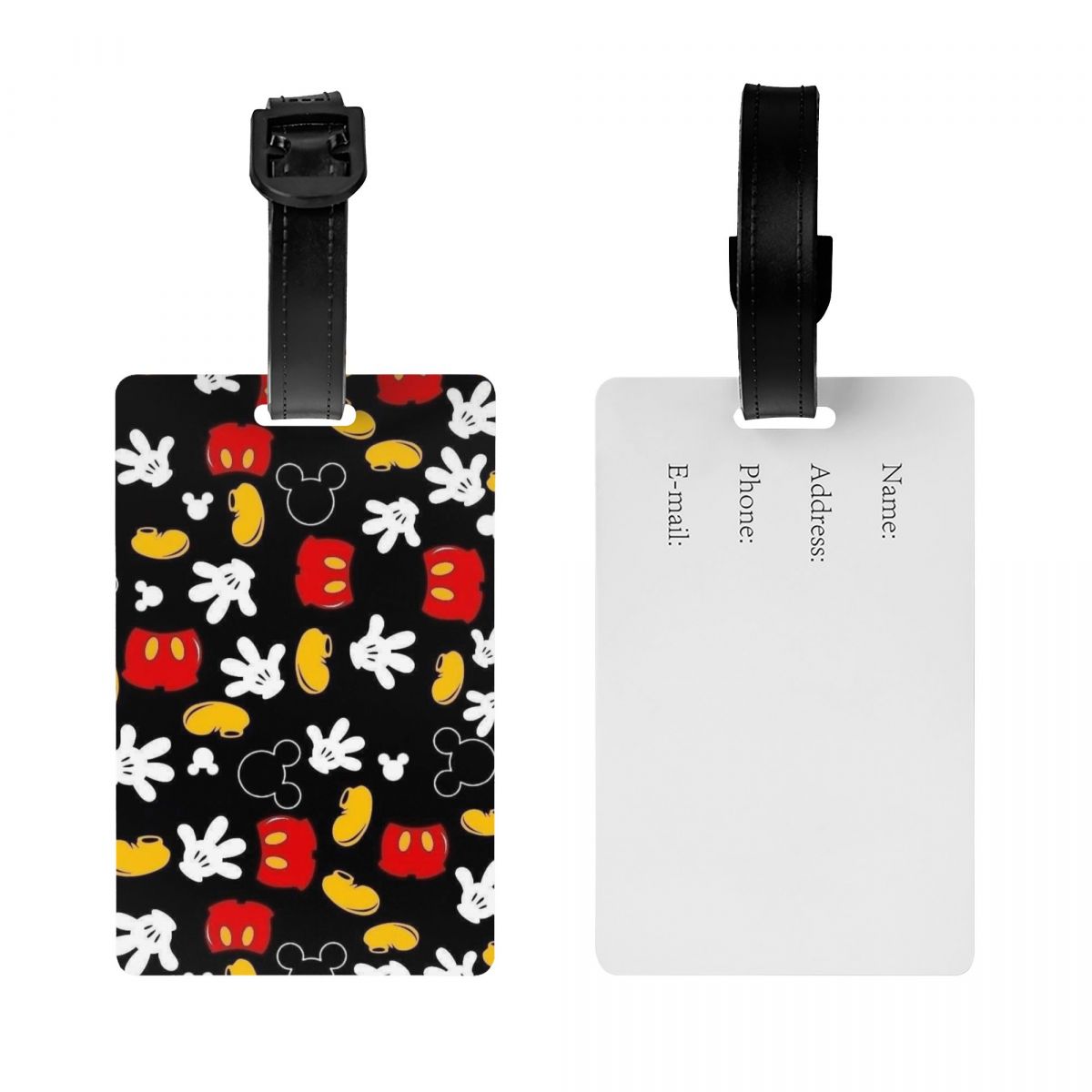 Özel M-Mouse Bavullar için Bag - Luggage Cover Protector incelemesi ve fiyatı