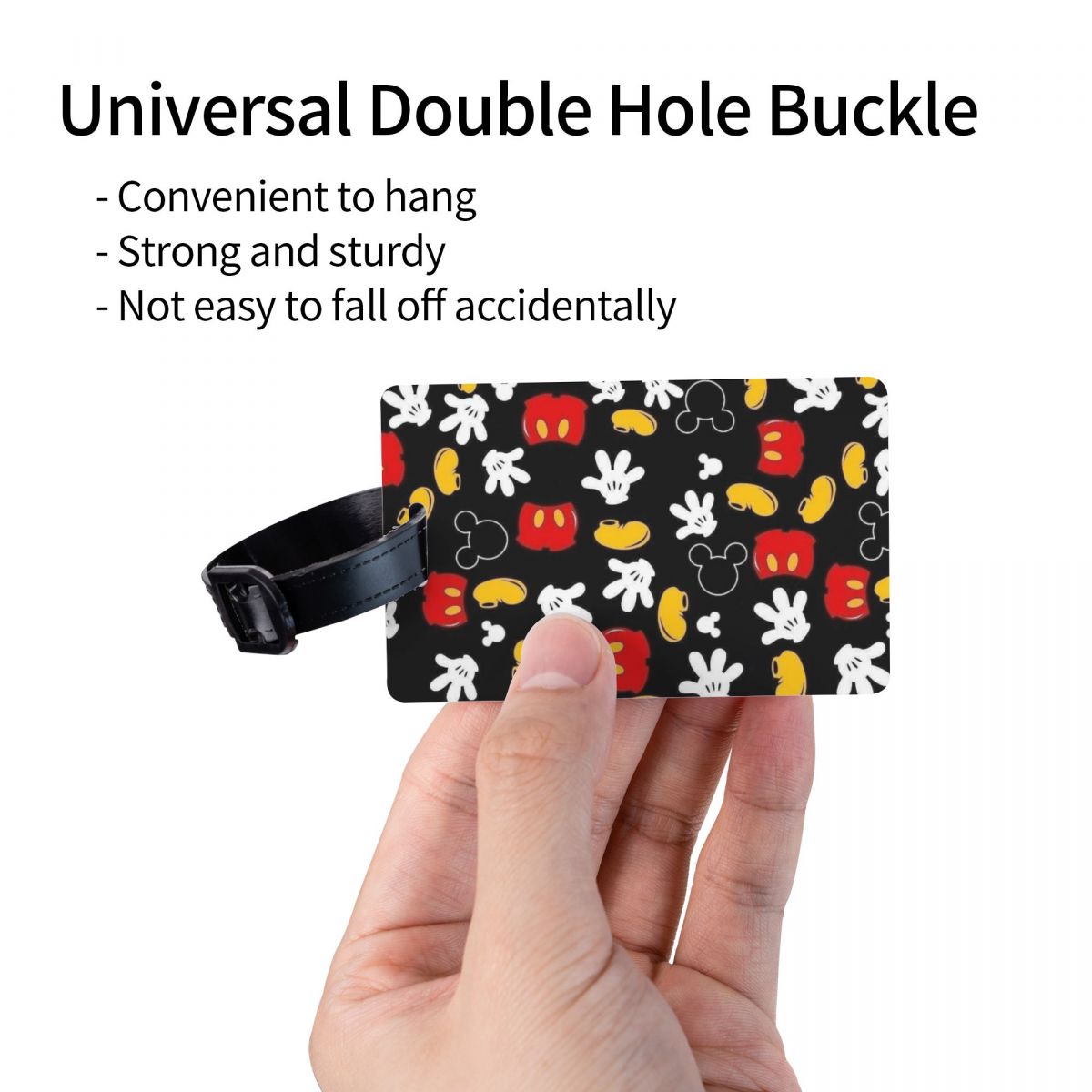 Özel M-Mouse Bavullar için Bag - Luggage Cover Protector incelemesi ve fiyatı