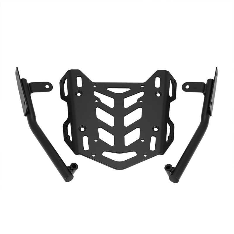 Honda CRF250L Motosiklet Arka  - Luggage Cover Protector incelemesi ve fiyatı