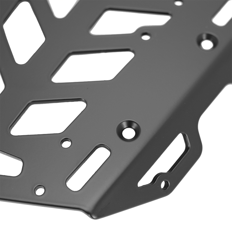 Honda CRF250L Motosiklet Arka  - Luggage Cover Protector incelemesi ve fiyatı