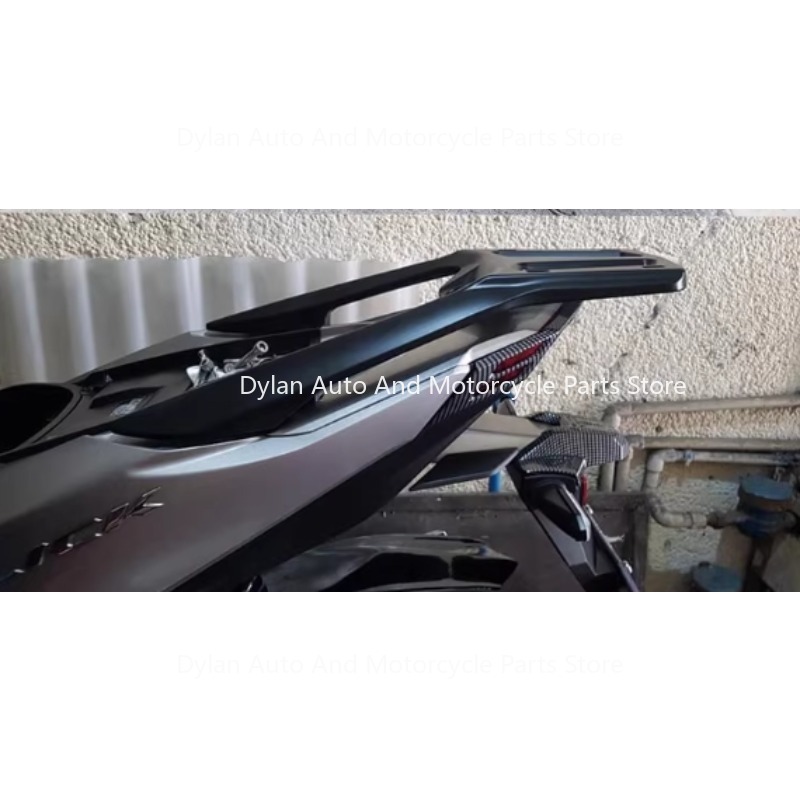 Motosiklet Arka Bagaj Kutusu R - Luggage Cover Protector incelemesi ve fiyatı