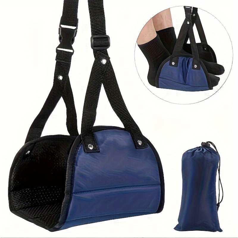 Ayarlanabilir Asılı Ayak Hamak - Travel Accessories Long Flight incelemesi ve fiyatı