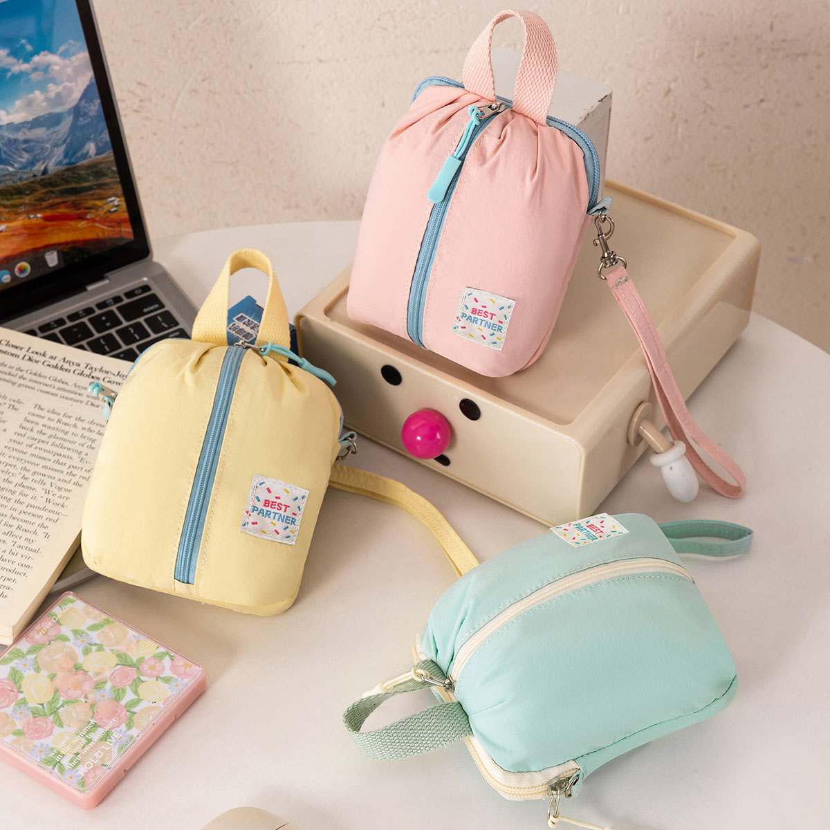 İç Çamaşırı Çorap Saklama Çant - Travel Accessories Organizer Bag incelemesi ve fiyatı