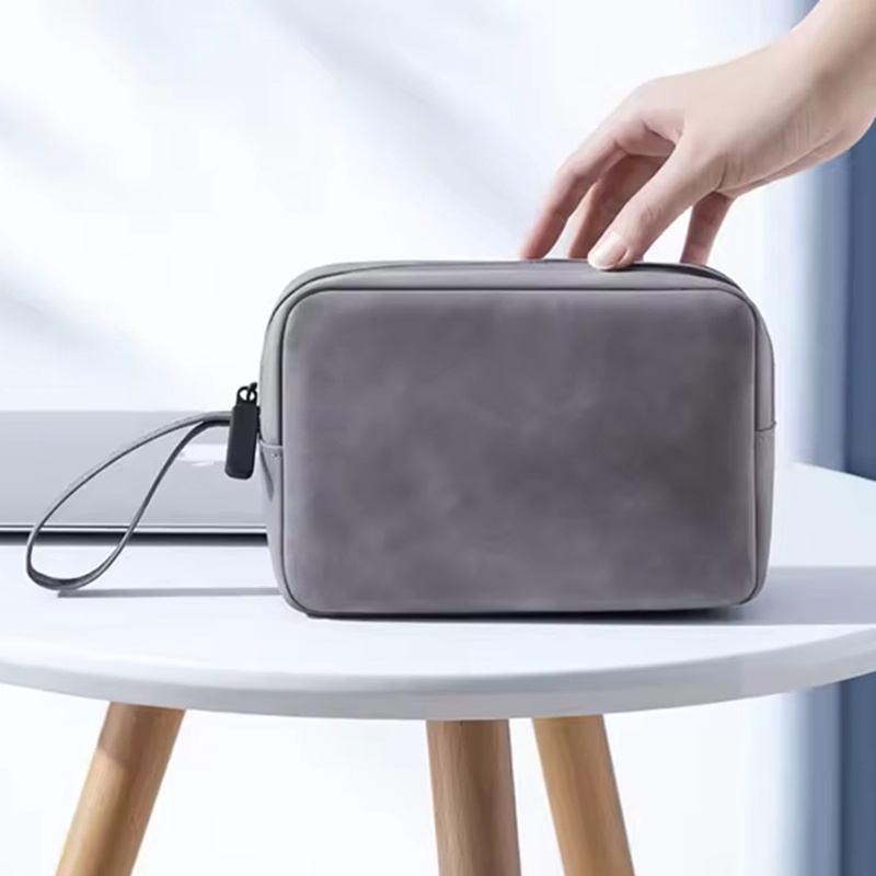 Taşınabilir Seyahat Saklama Ça - Travel Accessories Organizer Bag incelemesi ve fiyatı