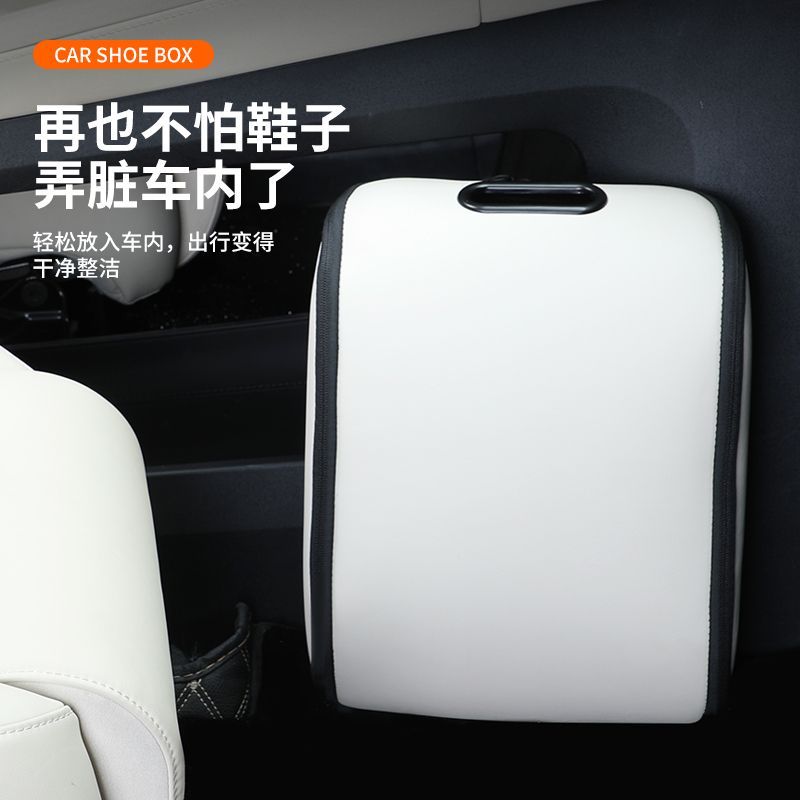 Taşınabilir Araba Ayakkabı Sak - Travel Accessories Organizer Bag incelemesi ve fiyatı