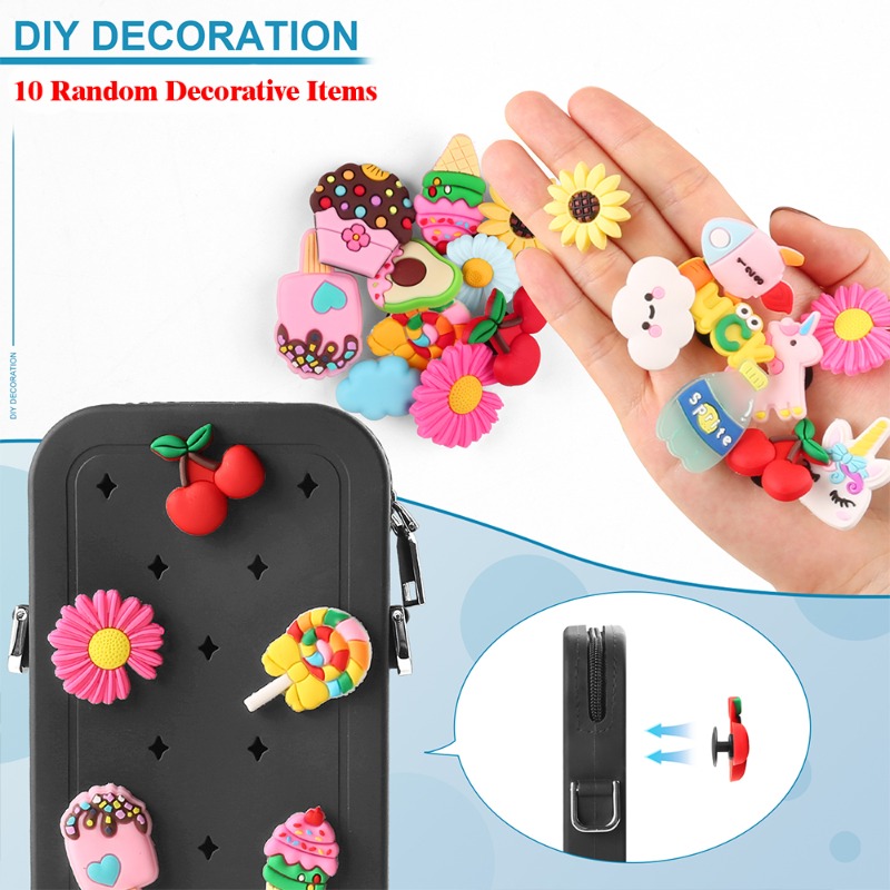 Çok İşlevli Taşınabilir Siliko - Travel Accessories Organizer Bag incelemesi ve fiyatı